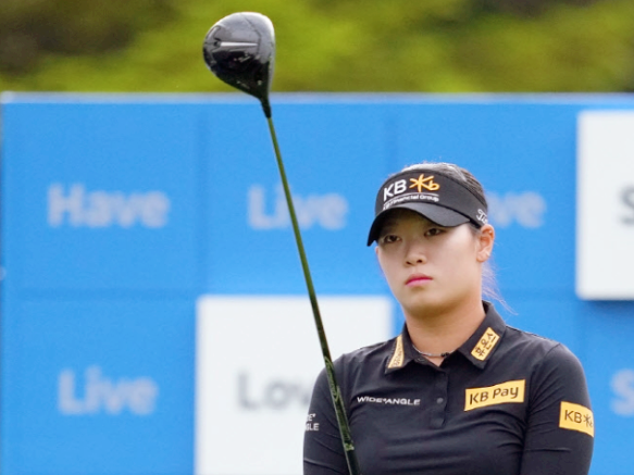2024 KLPGA 비거리 순위 Top3(ft 선수별 드라이버 브랜드 공개)