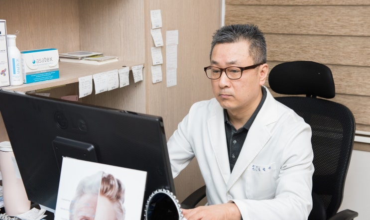  서울대입구탈모치료, 나에게 맞는 맞춤치료를 잘하는 서울대입구역피부과