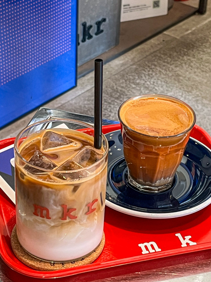 고흥 카페 추천 mkr coffee