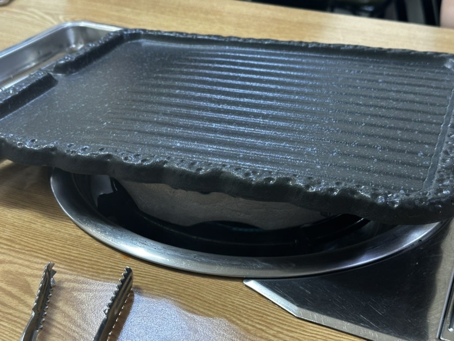 수림생삼겹살 사진 3