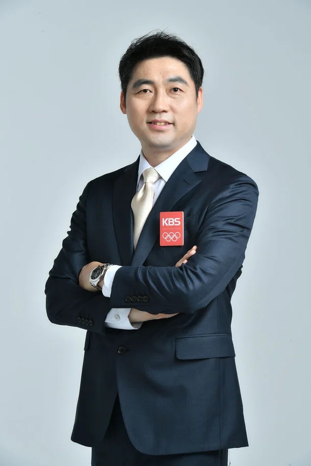 '아테네 금메달리스트' <b>김동문</b>, 대한<b>배드민턴협회장</b> 출마 선언... 
