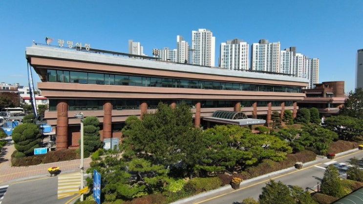<b>광명시</b>,<b>경기도</b> 최고 <b>청렴</b> 도시로 우뚝