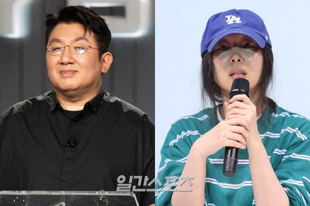 “뉴진스 미래 위해” <b>민희진</b>, 어도어 되찾을 수 있을까...... 