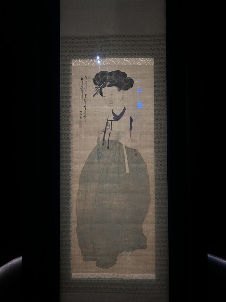  대구 간송 미술관ㅣ대구 실내 데이트 추천, 상세 후기
