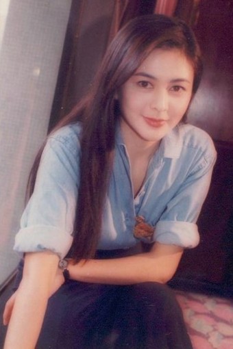  90년대 홍콩 배우 관지림=프로필 이연걸 결혼 관지림 작품활동 동방불패 신조협려 리즈 근황 나무위키