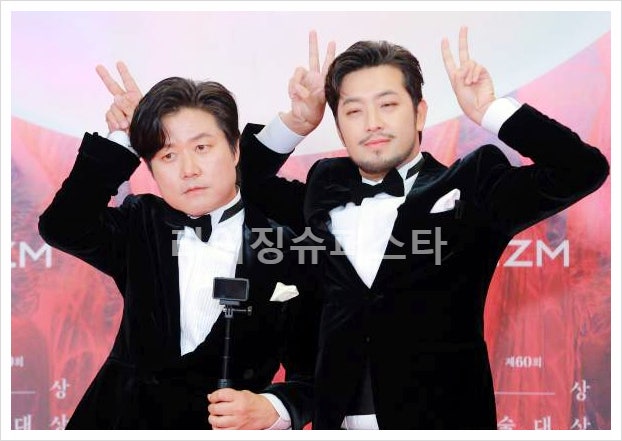 나영석 PD  팬미팅 백상예술대상 티켓 매진 암표 에그고등학교 1박2일 삼시세끼 신서유기 윤식당 에그이즈커밍 십오야 박서준 결혼 아내 딸
