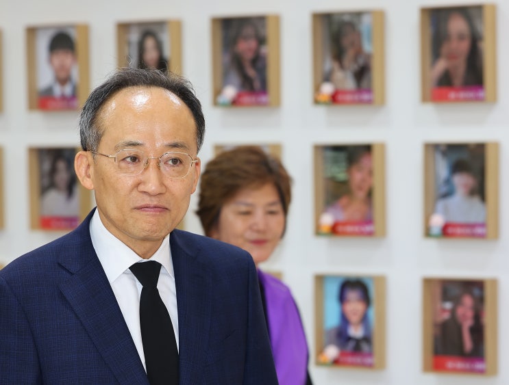 <b>이태원</b> <b>특조</b>위 마침내 첫발…국힘 몫 위원 면면은 '불길'