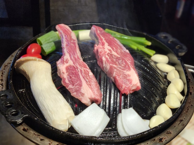  여의도 양고기 맛집 진1926 여의도점 가격 콜키지 정보
