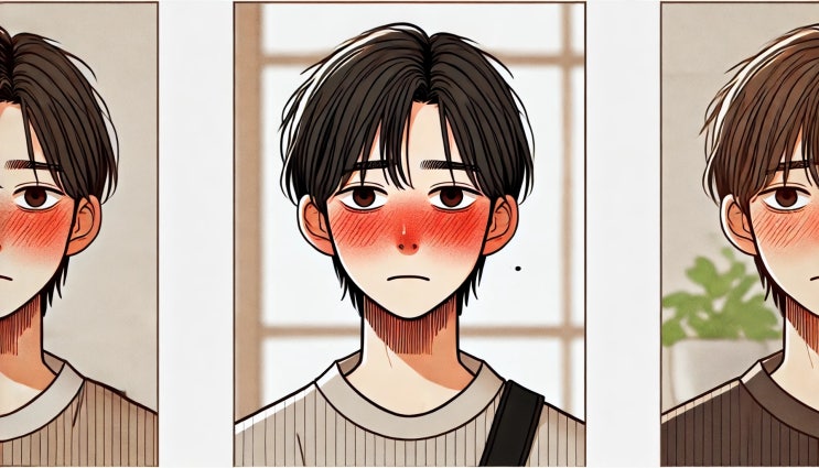 관악구안면홍조한의원 교통사고 비대면 진료 토요일 진료