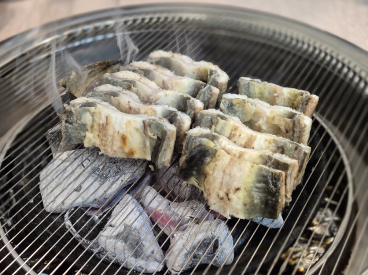  신당역 중앙시장 맛집 장어 중앙풍천장어