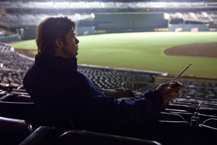  [영화] 머니볼(Moneyball)