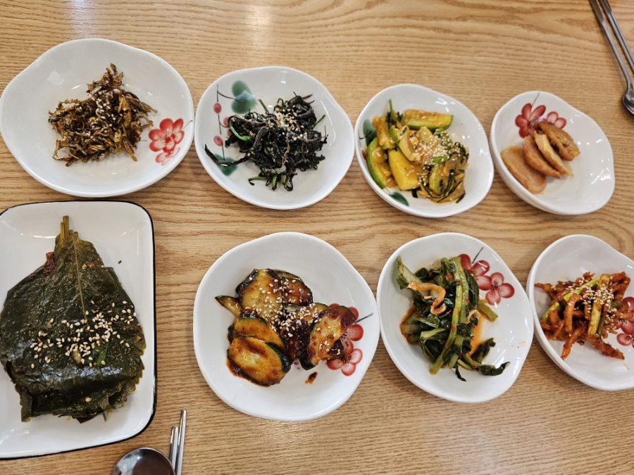 복천식당 사진 4