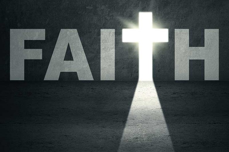  이스퀴스와 믿음의 힘(Ischys and Ability of faith)