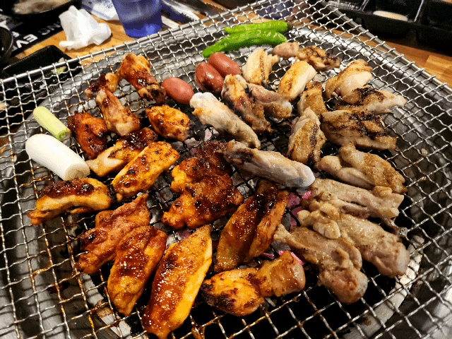 울산 덕신 맛집 구울계 숯불닭갈비 닭국수가 맛있는곳 울산 덕신 맛집 구울계 숯불닭갈비 닭국수가 맛있는곳