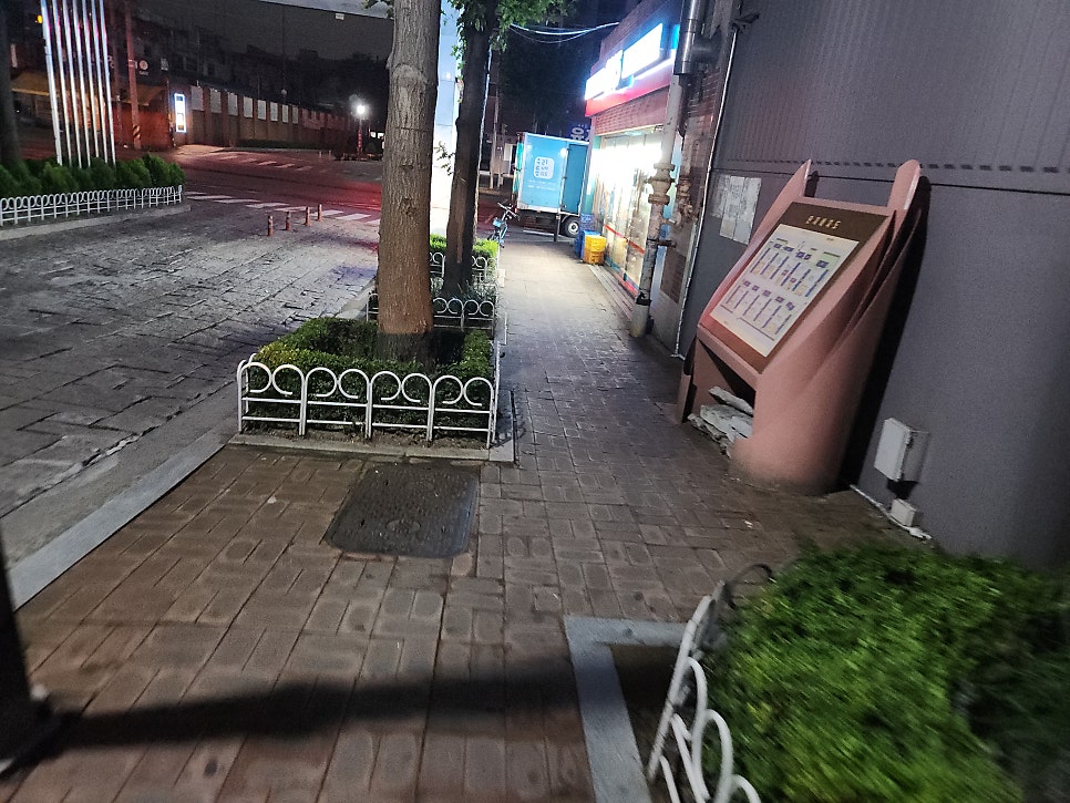 정헤어 사진 2