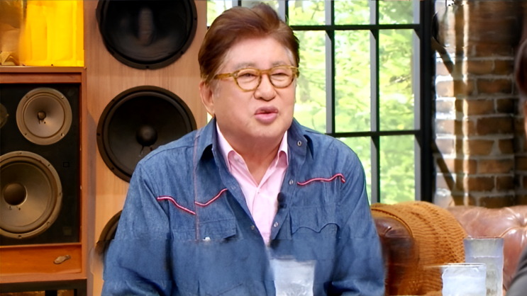 채널A '아빠는<b>꽃중년</b>' · 김용건 그리고 <b>하정우</b> 아버지 관련... 