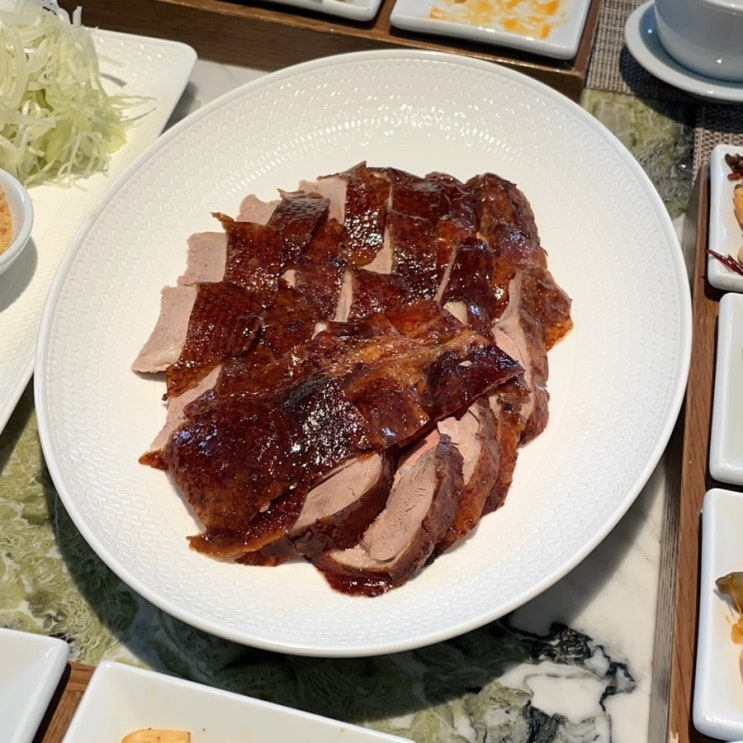  팔레드신에서 아빠 생신 그리고 서면 데이트