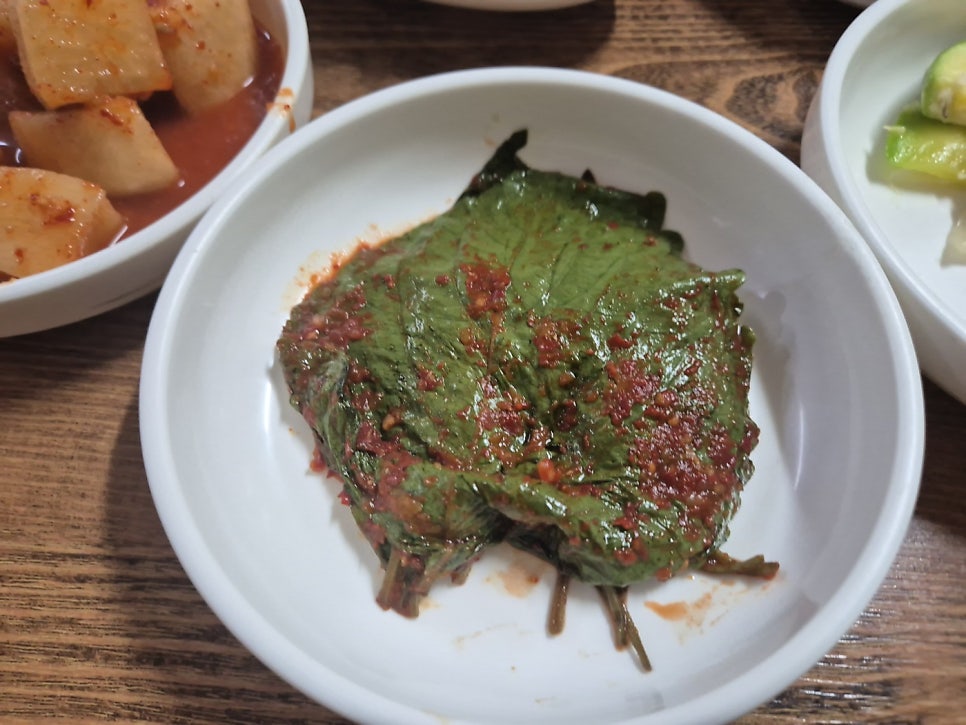 현대식당 사진 6
