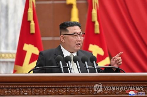 “북한 <b>우라늄 농축시설</b> 공개" <b>김정은</b> "보기만 해도 힘이난다"??... 