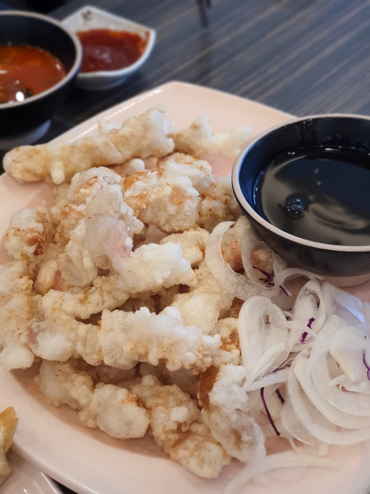 [광주/하남] 광주 짬뽕 맛집 중식당_짬뽕지존
