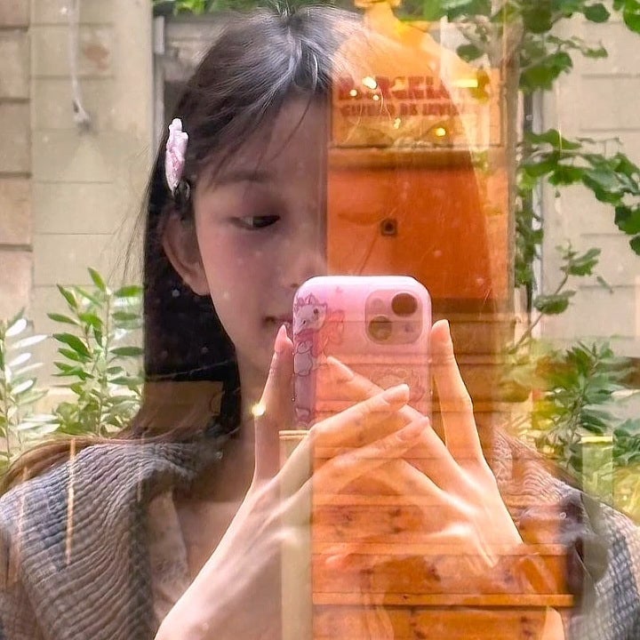 IVE Profile Picture Sharing