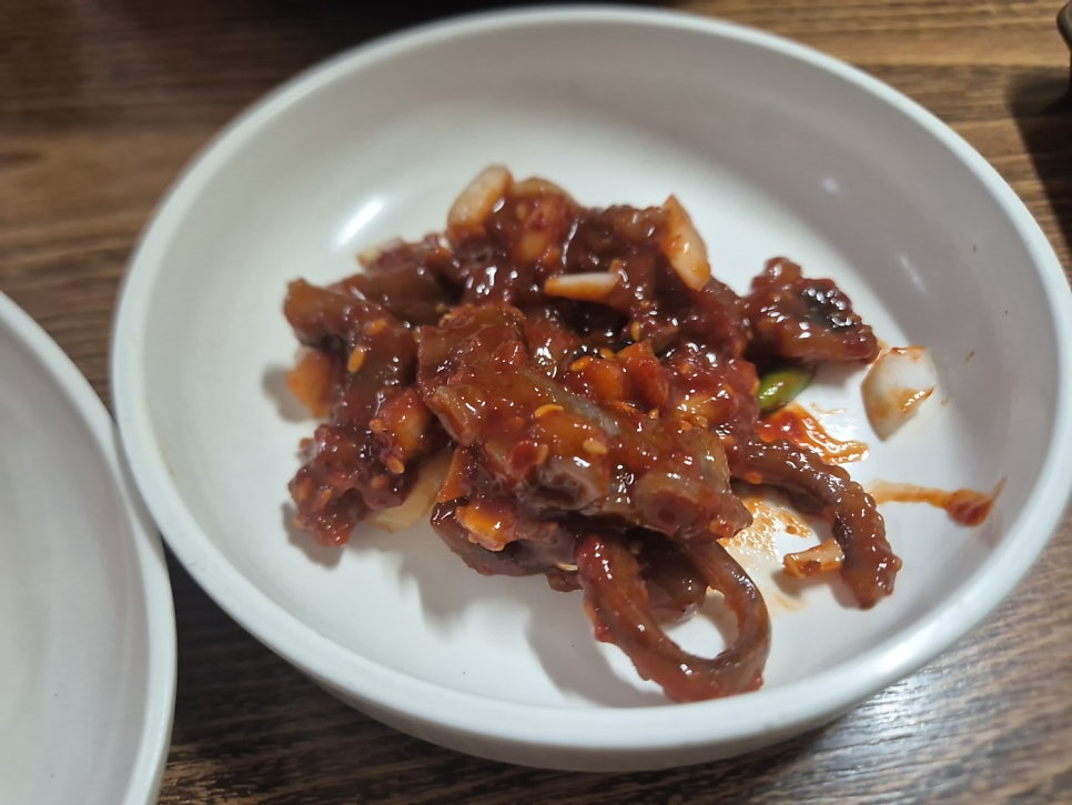 현대식당 사진 5