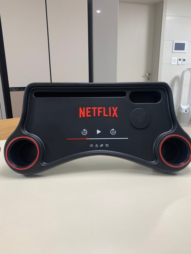 Netflix Watch Kit 넷플릭스 왓치 키트 언박싱! : 네이버 블로그