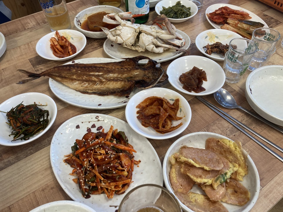 거북이식당 사진 3