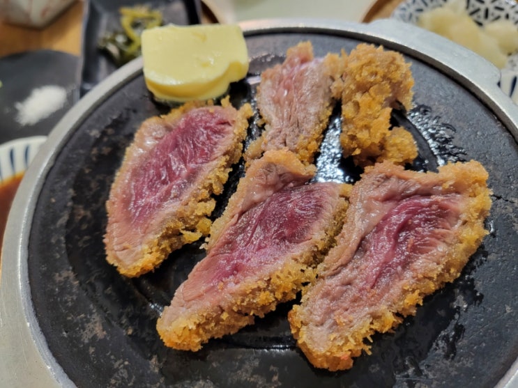  부산 남포동 맛집 점심 먹기 좋은 식당이에요