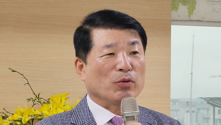  '구리 아이타워 건립사업' 논란… 백경현 시장, 전임자 사업 문제 지적