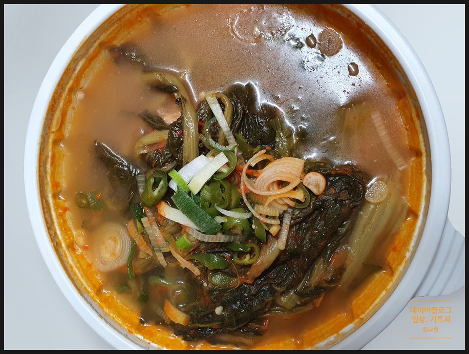 떼루아감자탕 사진 6