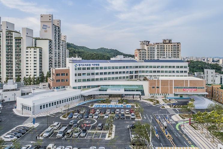 [도시정비뉴스] 경기도, 남<b>양주</b>시·<b>양주</b>시에 <b>혁신형 공공의료원</b>... 