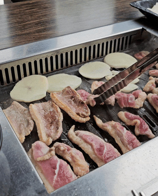  경기도 포천 맛집 친구추천 포천 오리고기 고향나들이 친구들과 보양식 즐기기