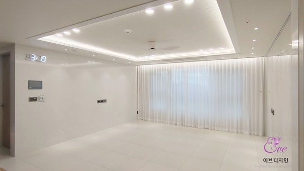  해운대 경동리인뷰2차 인테리어 구경하는집 OPEN중