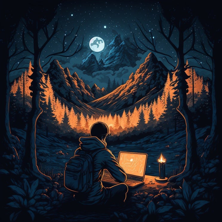  IT 인프라 구조 및 구성 요소