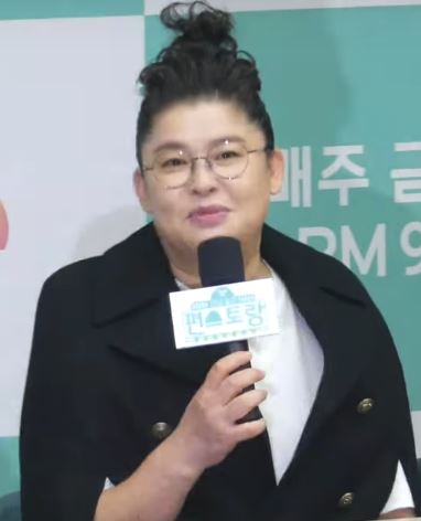 트롯돌 성장기-<b>진심누나 이영자</b>, 송은이, 김숙의 매력
