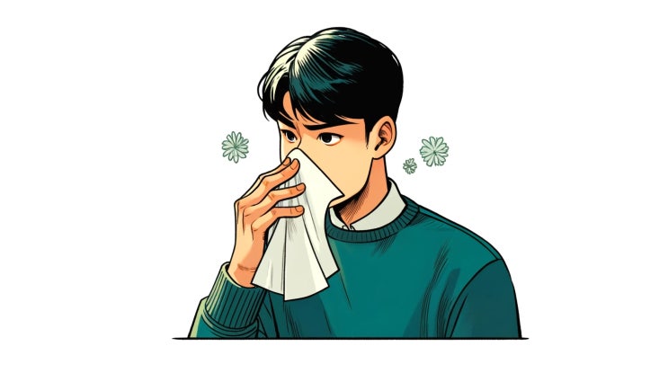 대구수성구알레르기비염한의원 알레르기 비염 알레르기 피부염 한의원 교통사고 산재 야간진료 일요일 진료