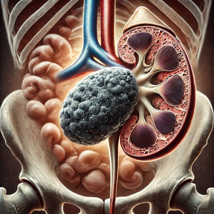  요로결석 Kidney Stone 증상 원인 치료 및 예방 방법