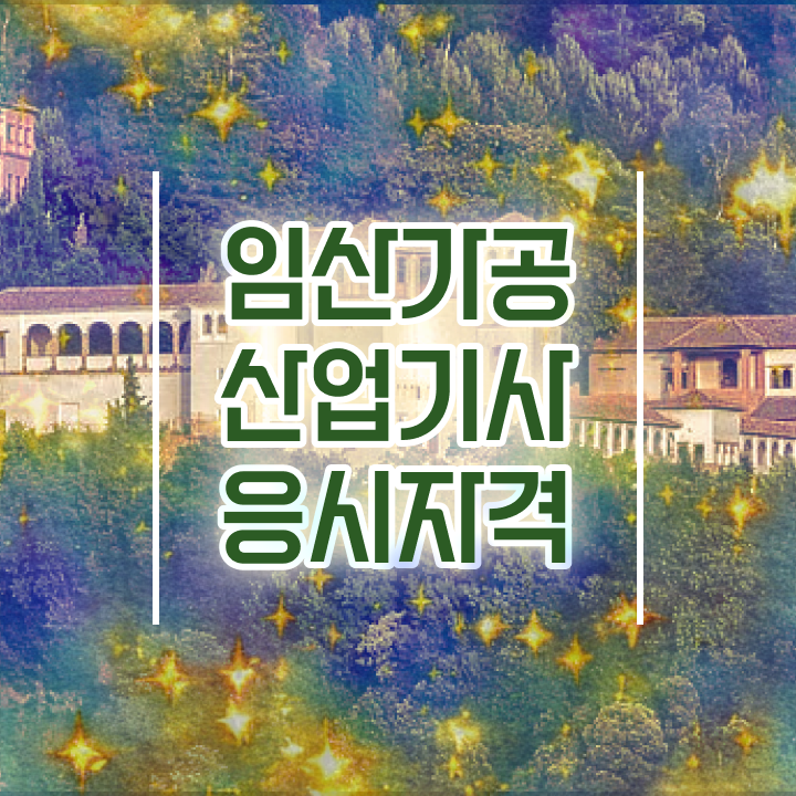  임산가공산업기사 학은제 임산가공산업기사 자격요건 온라인으로 쉽고 빠르게 준비한 팁