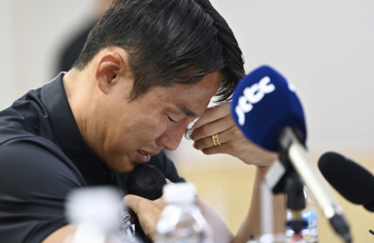 손준호 중국 승부조작 혐의 영구제명, FIFA 제재 가능성과 K리그 복귀 손준호 중국 승부조작 혐의 영구제명, FIFA 제재 가능성과 K리그 복귀