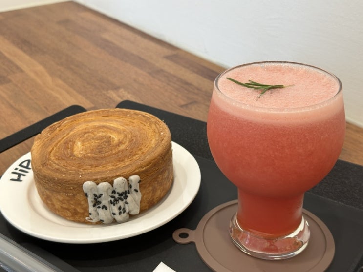  오늘 아산 배방 카페 하이파파~!