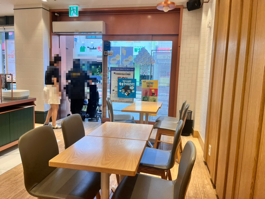 뚜레쥬르 신정네거리점 사진 4