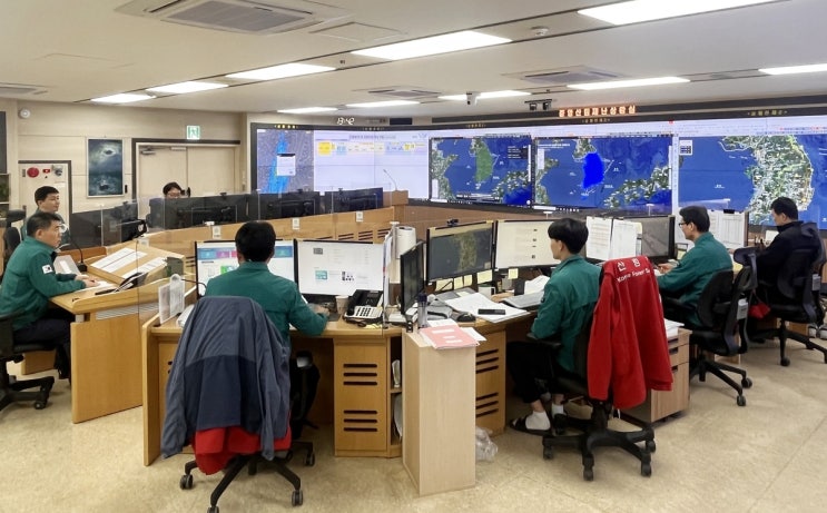 <b>산림청</b>, <b>추석연휴</b> 재난대응태세 갖춰…산불진화헬기 등 출동대기