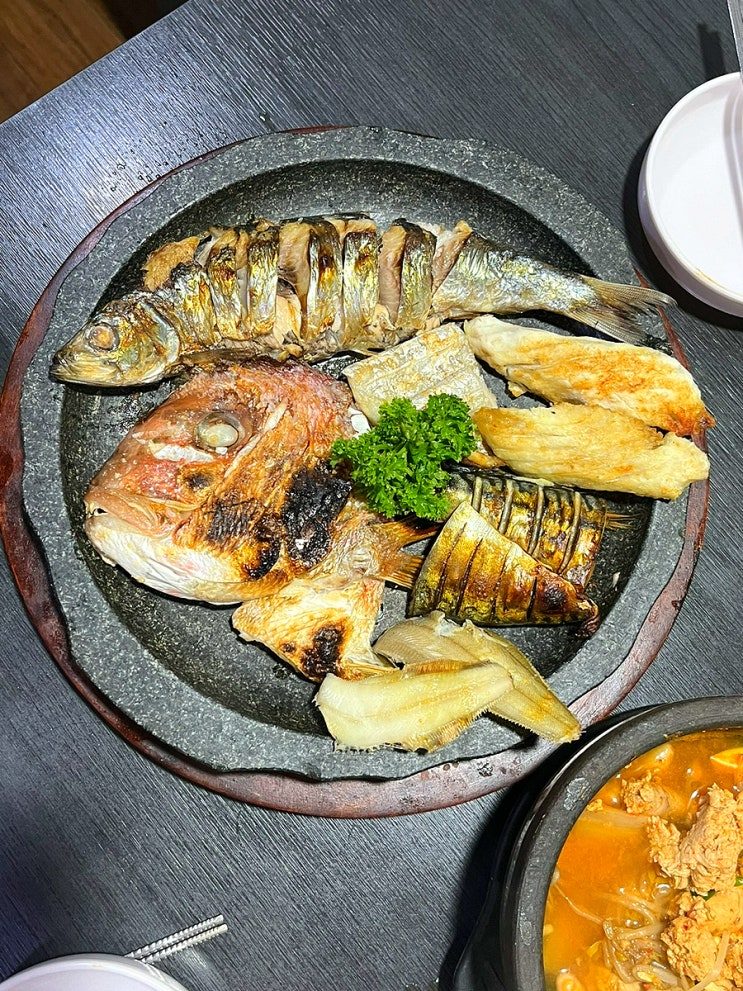  [동대문횟집]용두동 가도,초밥,경동시장 근처 맛집