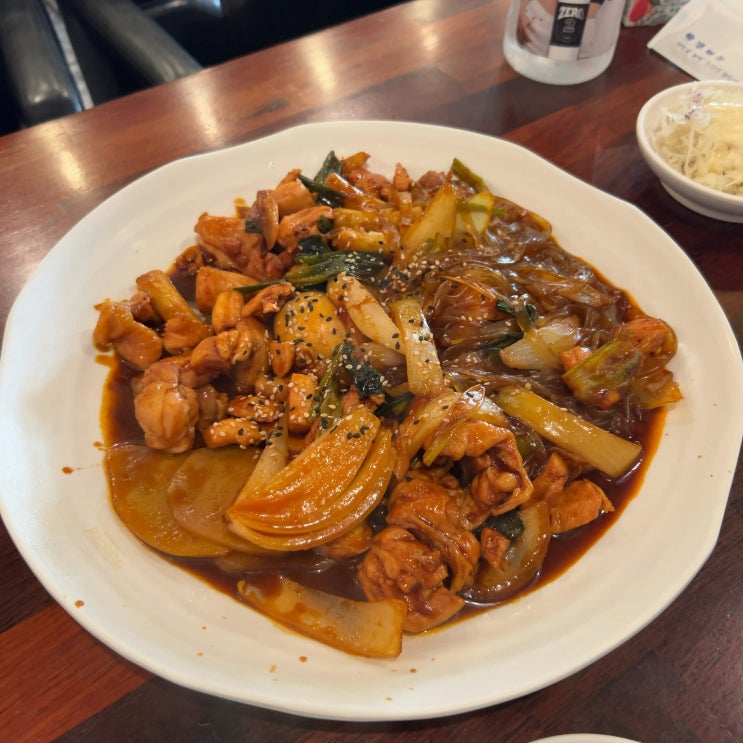  40대 아저씨는 밥심으로 삽니다. 침산동 주변 맛집 사진