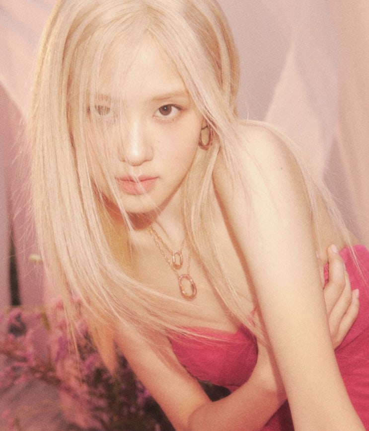  다가오는 가을에 시크해지고 싶다면? 고암동 미용실 추천 금발