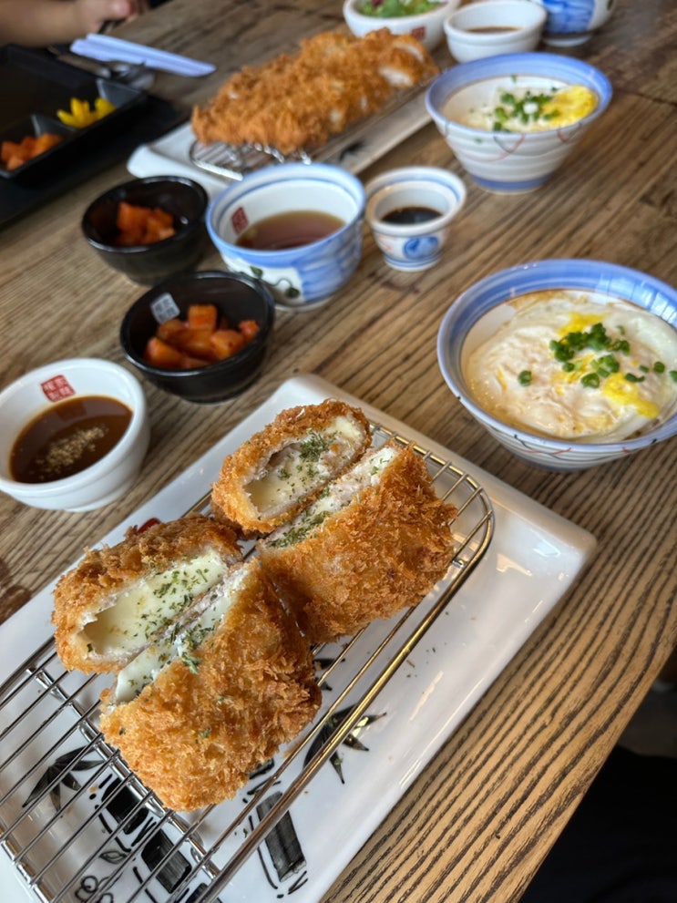  청주 권가제면소 남이 l 불고기 우동 맛집