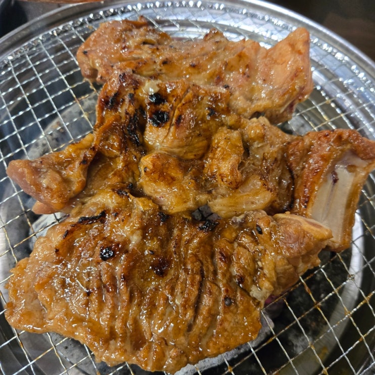  대구두류맛집 돼지갈비맛집 또바기갈비