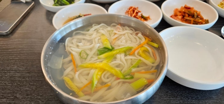  언니네 산지직송 고창 동죽식당 정보 필독