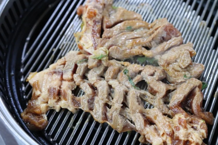  여수 이순신광장 맛집, 호남갈비 인정했던 여수 맛집